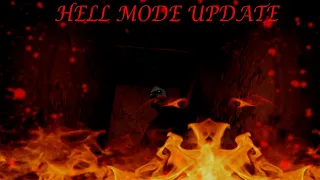 Granny 1 Hell Mode Updated + Buttery's Modpack