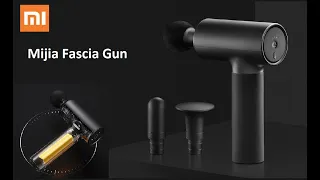 Xiaomi Massage Gun Mijia Fascia