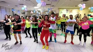 LAMBADA RAVE DE FAVELA