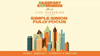 PXP Atlanta 2023 -  Live Recording Feat  Simple Simon & Fully Focus