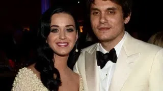 John Mayer Ready To Marry Katy Perry!