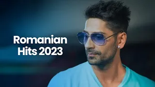 Romanian Hits 2023 🎵 Best Romanian Hits 2023 Pop & Dance Songs (Top Romanian Hits 2023 Playlist)