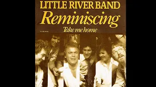 Little River Band ~ Reminiscing 1978 Extended Meow Mix