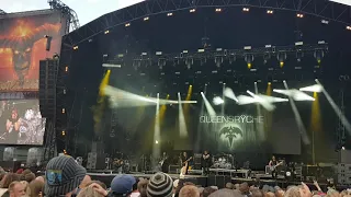 Queensryche - Operation mindcrime - Bloodstock 2019