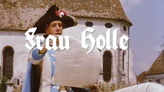 Frau Holle - Das Märchen von Goldmarie und Pechmarie (1961) - Jetzt auf DVD! - Filmjuwelen