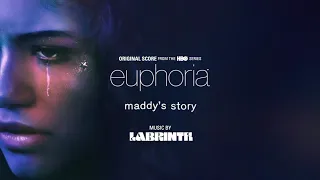 Labrinth – Maddy's Story (Official Audio) | Euphoria (Original Score from the HBO Series)