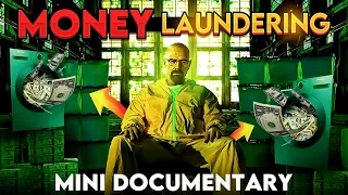 The ART of MONEY LAUNDERING (Mini Documentary) | मनी लॉन्ड्रिंग की कला