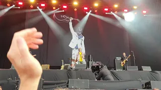 Richard Ashcroft - Bittersweet Symphony - Isle Of Wight Festival 2019