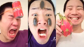 Junya1gou funny video 😂😂😂 | JUNYA Best TikTok November 2021 Part 95