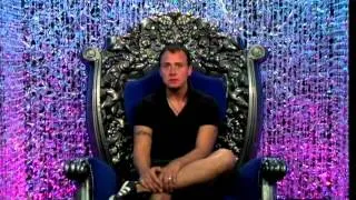 Big Brother UK 2012 - Highlights Show July 31