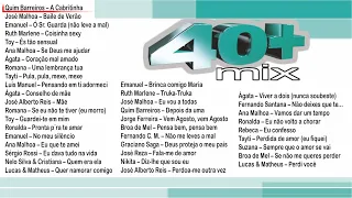 Vários artistas - 40+ mix  (Full album) - 2007