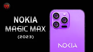 NOKIA MAGIC MAX (2023) INDONESIA REVIEW PRICE AND SPECIFICATIONS RELEASE DATE