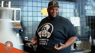 Sammy’s Avenue Eatery | Small Business Revolution: S6E6