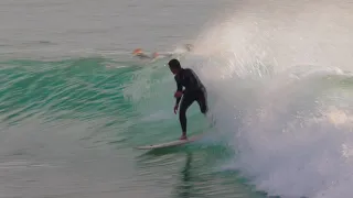 Surfing Extravaganza 14.01.2021 Molho Leste Swell (near SuperTubos)