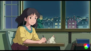 Lofi [Lofi ella]