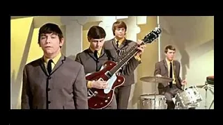 Chords for The House Of The Rising Sun (The Animals)