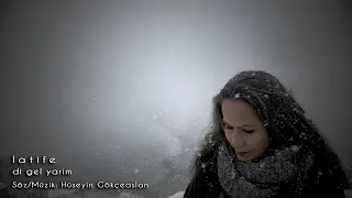 Di gel yarim (Latife Erarslan) Video Klip - 2022