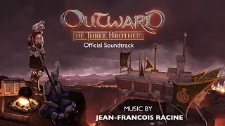 OUTWARD The Three Brothers OST - 9. Dungeon of Hope