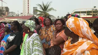 Ndeup bou nekh à ouakam premier partie