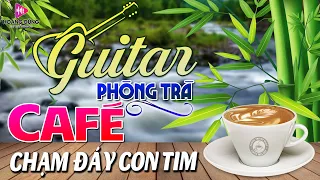 Chuẩn Mực Nhạc Trịnh Không Lời Chạm Đáy Con Tim ➤ Nhạc Cafe Buổi Sáng Tràn Đầy Năng Lượng