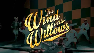 The Wind in the Willows -- Trailer