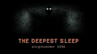 Deep Sleep Trilogy: The Deepest Sleep (Steam) - 2 Endings - Waking Up | Indie Horror Games