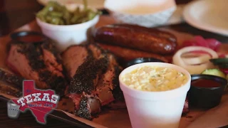 The Texas Bucket List- Tejas Chocolate and Barbecue in Tomball