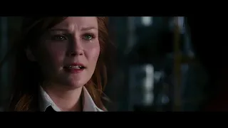 Spider-Man 3 Movie Clip Harry & Peter Save Mary Jane