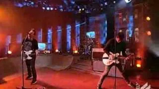 Blink 182 - Rock Show (Daily Habit 2009)