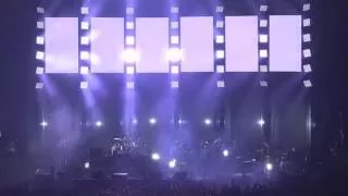 Radiohead 4K - Creep - 7/27/16 - Madison Square Garden, NYC