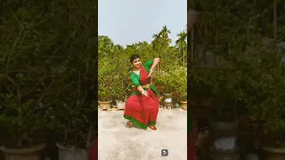 Bharatnatyam || Sritama Chakraborty