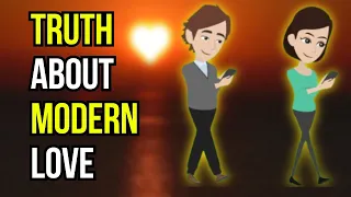 Truth About Relationship And Modern Love