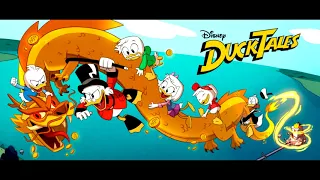 DuckTales - Old Instrumental + New Instrumental