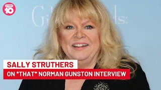 Sally Struthers On Her Illustrious Career And The Infamous Interview With Norman Gunston | Studio 10