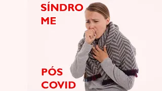Síndrome pós COVID 19 | Os sintomas continuam após a cura do corona vírus