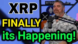 XRP Price Prediction! XRP News Today update