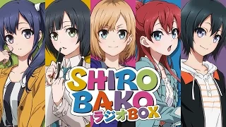 Shirobako 2?