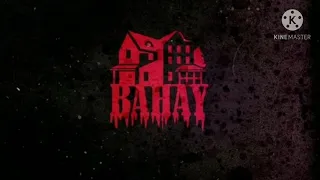 Telesine Presents: Bahay (House)