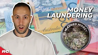 What Is Money Laundering And How Does It Work? | What Are Examples Of Money Laundering?