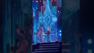 Live Atif Aslam performance Hum Awards 2022 Canada, Song: Rafta Rafta Sanam