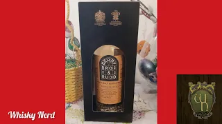 Berry Bros &, Rudd Blended Malt Whisky Speyside Reserve