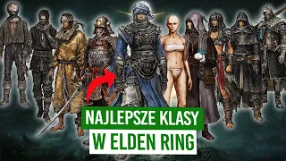 Elden Ring - jaką klasą WARTO zacząć grę?