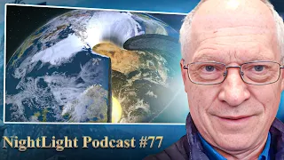 Unexplained Ancient Structures and Is The Earth Hollow? What Does the Bible Say? With Stephen Strutt