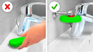 28 WEIRD HACKS THAT ARE ACTUALLY GENIUS