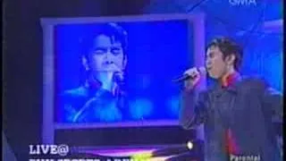 MELO VALENA | EVEN NOW | SEARCH FOR A STAR GRAND FINALS