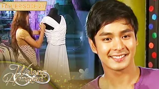 Full Episode 20 | Walang Hanggan