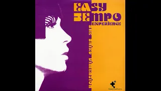 Piero Umiliani - Lady Magnolia - Easy Tempo (2000) - Easy Listening, Soul Jazz, Library, Lounge