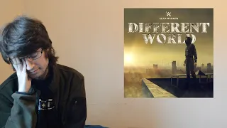 Alan Walker - Different World (Album Review) [Patreon Request]