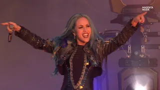 Arch Enemy - Live in Wacken 2022