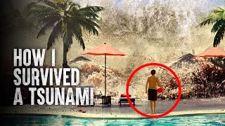 How I Survived a Tsunami